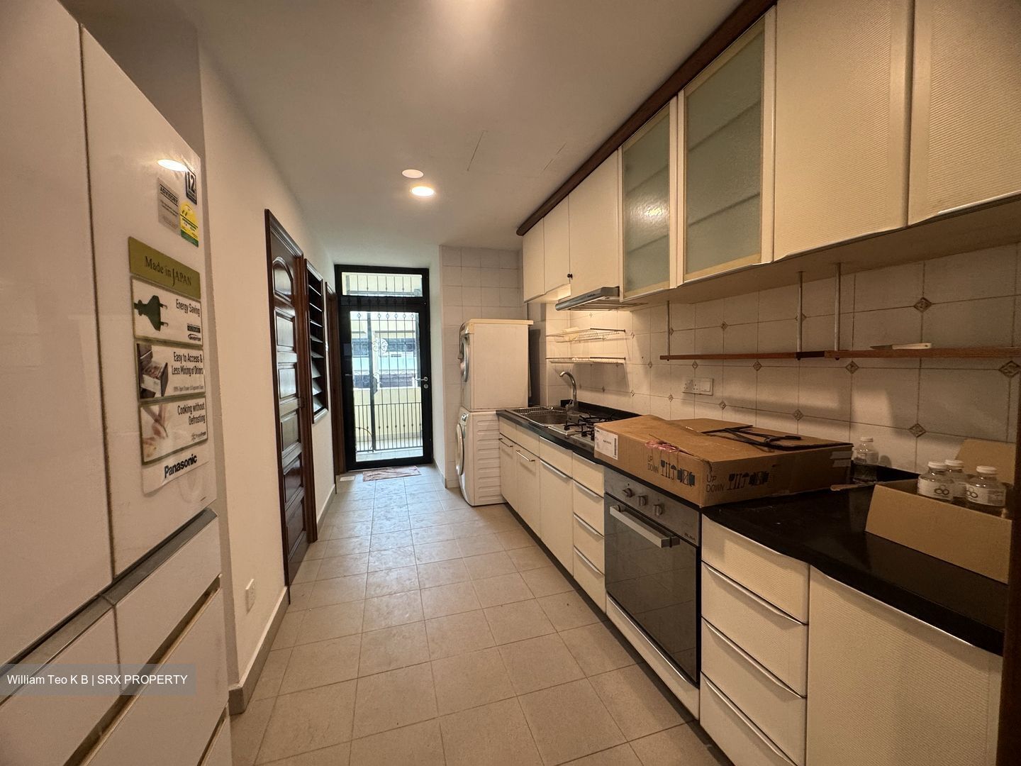 The Draycott (D10), Apartment #544390111